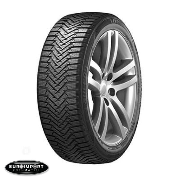 Laufenn I fit plus lw31  165/65 R14 79 T   TL DOT 2025